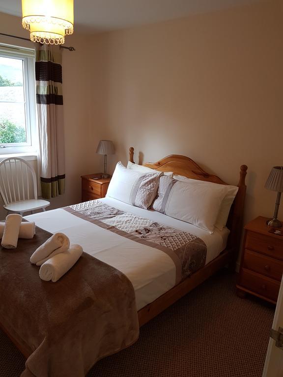 Apartment 3, Pheonix Flats. Portree Kültér fotó